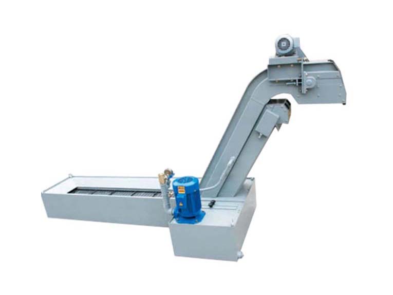 鏈板排屑機(jī)