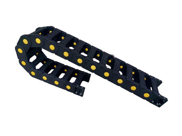 LZ45系列橋式塑料拖鏈